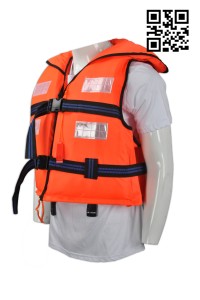 SKLJ004 life vest jacket